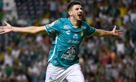 Liga MX: León venció a Juárez por la mínima y con un hombre más en la cancha