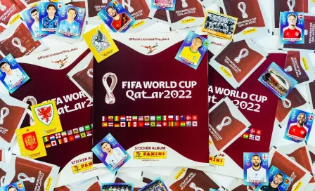 Qatar 2022: ¿Cómo conseguir el álbum del Mundial gratis?