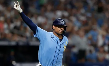 MLB: Rays vencieron a Yankees y se les acercaron a cinco juegos