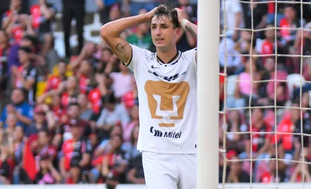 Pumas: Duelo ante Querétaro, vital para mantener aspiraciones a Liguilla