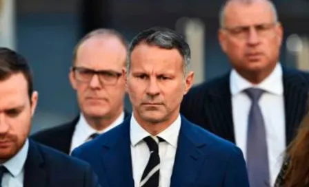 Ryan Giggs, nuevamente a juicio en 2023 por violencia de género