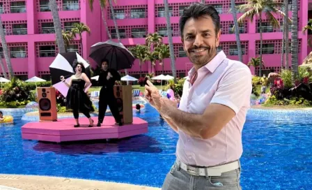 José Eduardo Derbez reveló misterios sobre accidente de Eugenio Derbez