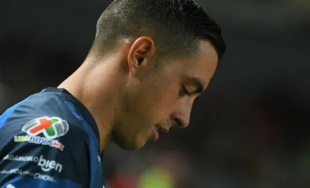 Selección Mexicana: Tata Martino ‘confirmó’ que Rogelio Funes Mori supera su lesión