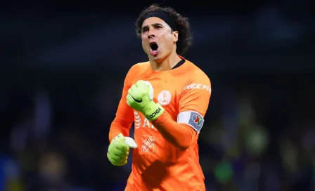 Memo Ochoa sobre su futuro: 'Europa no está descartado'