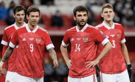 Selección de Rusia volverá a jugar un partido internacional tras siete meses