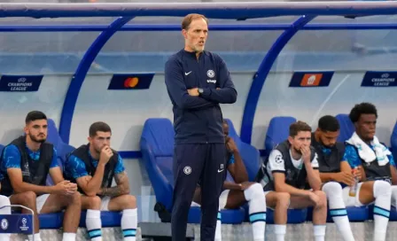 Chelsea: Thomas Tuchel dejó de ser entrenador de los Blues