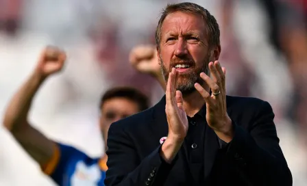 Chelsea, con acuerdo verbal con Graham Potter para ser técnico de los Blues