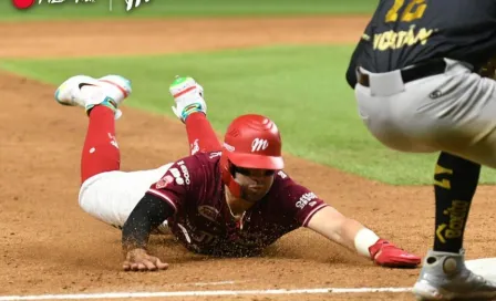 Diablos: Cayó en casa y Leones forzó séptimo juego en Final de Zona Sur