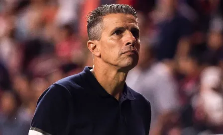 Valiño sobre posibilidad de Xolos de liguilla: “Mientras haya 9 puntos en juego, hay que intentarlo”