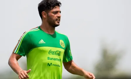 Aficionado buscó convencer a Carlos Vela de volver a la Selección: ‘No nos dejes morir solos’