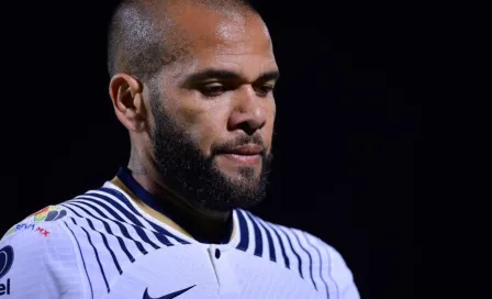 Brasil: Director técnico dejó fuera a Dani Alves previo a amistosos en Francia 