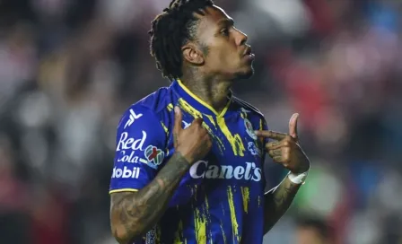 Abel Hernández sobre duelo vs Atlas: ‘Para ellos es una final, tenemos que estar bien parados’ 