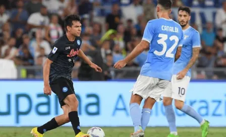 Champions League: Rangers vs Napoli fue reprogramado por funeral de la reina Isabel II