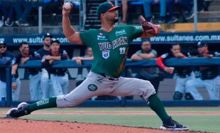 Serie del Rey: Leones venció a Sultanes en gran duelo de pitcheo