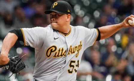 Manny Bañuelos: Relevo destacado del mexicano en victoria de Pirates ante Mets