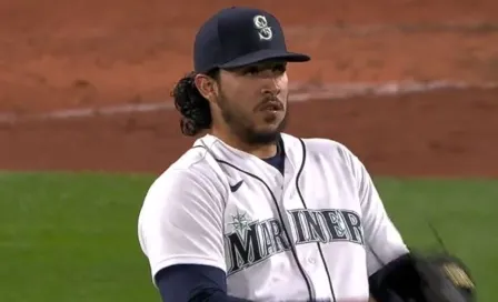 Andrés Muñoz: Llegó a 20 holds en la temporada en triunfo de Mariners ante White Sox