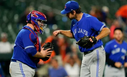 Alejandro Kirk: Tres imparables del mexicano en triunfo de Blue Jays ante Orioles