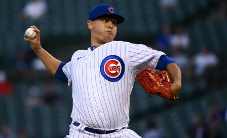 Javier Assad: Derrota del mexicano con Cubs ante Reds