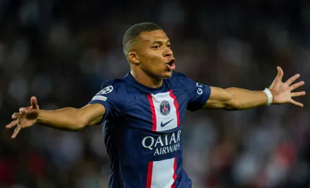 Real Madrid: Mbappé vuelve a sonar para reforzar a los Merengues