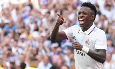 Real Madrid: Con Vinicius como protagonista, por el paso perfecto en Champions ante Leipzig