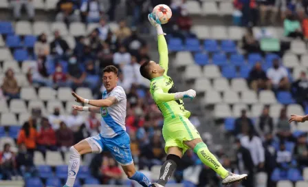 Julio González: Confesó que se inspiró en Carlos Acevedo para anotar el gol