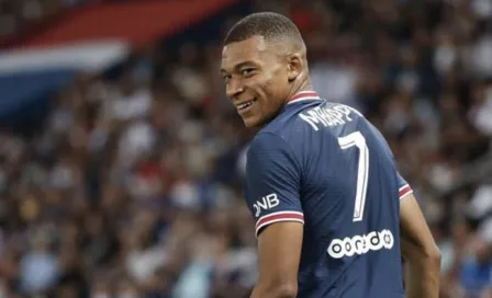 Mbappé, nominado como uno de los hombres más guapos del 2022