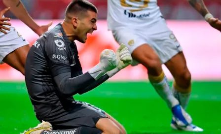 Julio González advirtió que Pumas será de peligro si entran a Liguilla: 'Nadie nos va a querer enfrentar' 