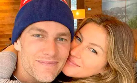 Gisele Bündchen advirtió a Tom Brady tras volver a la NFL: 'Ahora será mi turno'