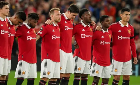 Manchester United: Buscará su primera victoria en Europa League ante el Sheriff