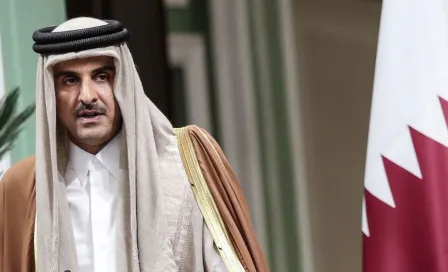 Qatar 2022: Emir respondió a críticas sobre derechos de los trabajadores 