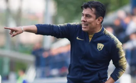 Pumas: Denuncian corrupción en Fuerzas Básicas; Raúl Alpízar, el señalado