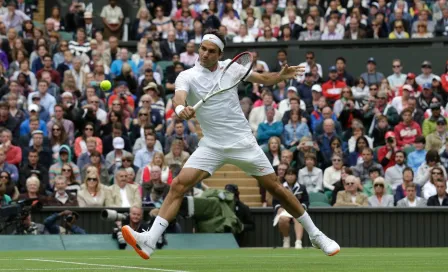 Roger Federer: El hombre que ganó la medalla de oro en Beijing 2008