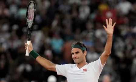 Roger Federer anunció su retiro del tenis tras conquistar 20 títulos de Grand Slam