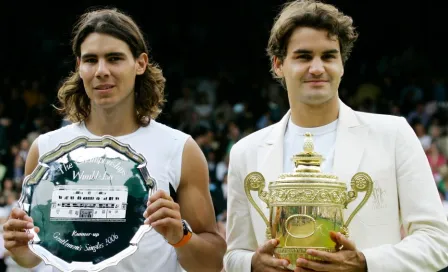 Roger Federer: Rafael Nadal despidió con cariño a su máximo rival