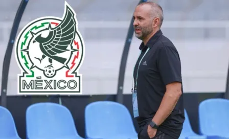 Selección Mexicana Femenil: Pedro López es nuevo entrenador del conjunto nacional