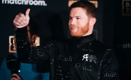 Fanático lanzó ‘indecorosa’ petición a Canelo: 'Hazle un hijo a mi vieja, yo lo mantengo’