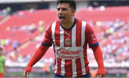 Chivas: "Nene" Beltrán ofreció tlacoyos gratis por un día si "El Rebaño"  es Campeón