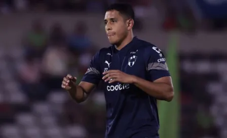 Rayados: Vucetich buscará opciones tras cuatro bajas importantes para el duelo contra Atlas