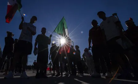 Qatar 2022: 60 mil mexicanos viajarán para apoyar a la Selección Mexicana