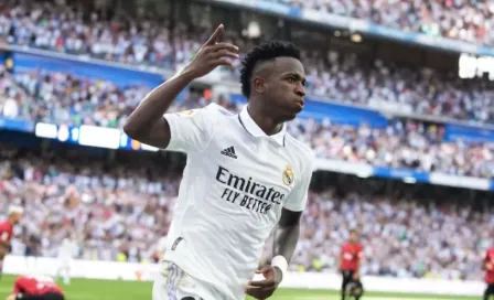 LaLiga: Vinicius Jr. fue víctima de racismo y sus compatriotas salieron a defender en redes sociales