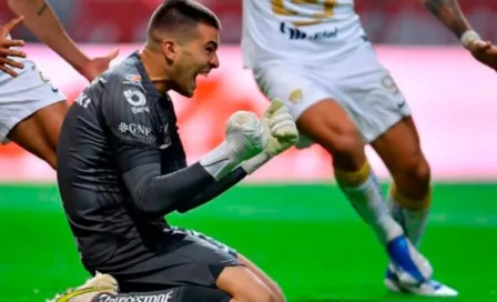 Julio González previo al partido vs Cruz Azul: 'Vamos a ganar'