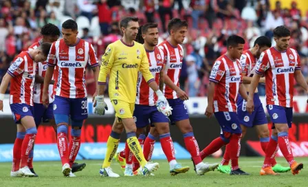 Atlético San Luis deberá amarrar los tres puntos ante Tuzos si quiere asegurar su lugar en Repechaje