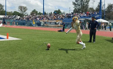 Pumas CU: Andrea Martínez debutó en la Liga Mayor en México con el equipo de la UNAM