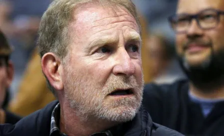 Directora de la National Basketball Players Association exigió suspensión a Robert Sarver de por vida