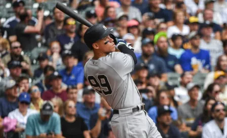 MLB: Aaron Judge llegó a 58 jonrones, está a 3 del récord de la Liga Americana