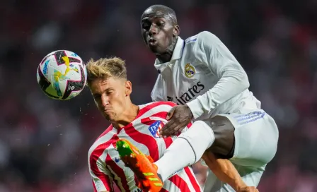 Real Madrid: Ganó el derbi ante Atlético de Madrid con goles de Rodrygo y Valverde