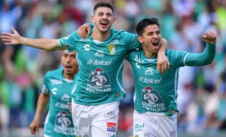 Liga MX: León venció a Querétaro y se mete de lleno en puestos de Repechaje