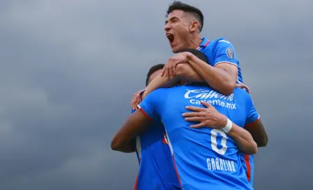 Cruz Azul: Venció a Pumas en CU y se acerca al Repechaje