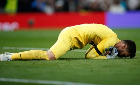 Francia: Hugo Lloris y Theo Hernández, bajas por lesión para la Nations League