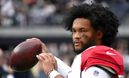 NFL: Investigan acusación de supuesta agresión de fan a Kyler Murray en Las Vegas